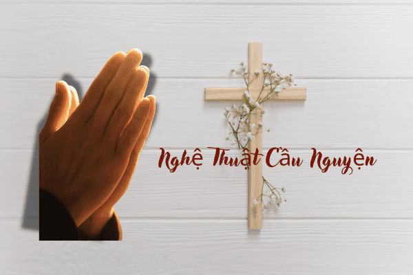 Nghệ thuật Cầu nguyện