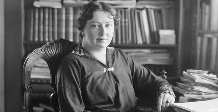 Cuộc Đời Sigrid Undset: Từ Nữ Văn Sĩ Đạt Giải Nobel Đến Tiến Trình Mở Án Phong Chân Phước