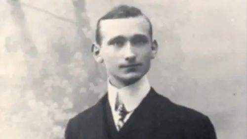 Robert Schuman: Người Vùng Biên Giới Trở Thành Người Kiến Tạo Châu Âu